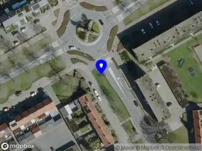 112 melding Overlastmelding Willem de Zwijgerweg in Best