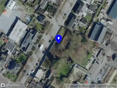 Anonieme overlastmelding Achthoevenstraat in Udenhout gesloten