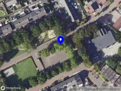 Overlastmelding Koningsplein in Koningsbosch