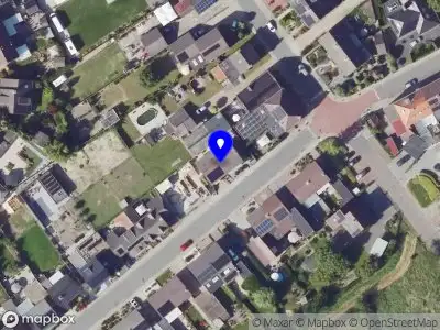 112 melding Overlastmelding Bosstraat in Susteren gesloten