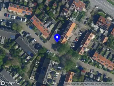 Overlastmelding Leendert Hellenberghof in Noordwijk