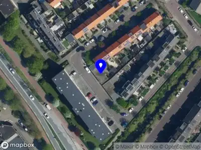 Overlastmelding Narcisstraat in Noordwijk