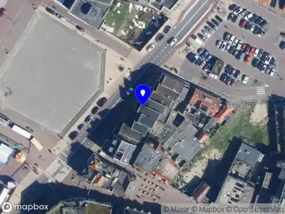 Overlastmelding Parallel Boulevard in Noordwijk gesloten