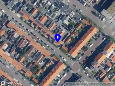 Overlastmelding Jacques Urlusstraat in Noordwijk