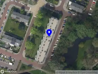 112 melding Overlastmelding Lelielaan in Oegstgeest