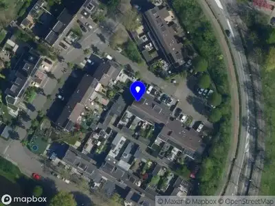 112 melding Anonieme overlastmelding Arendshof in Lisse