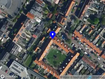 112 melding Overlastmelding Prinsessestraat in Lisse