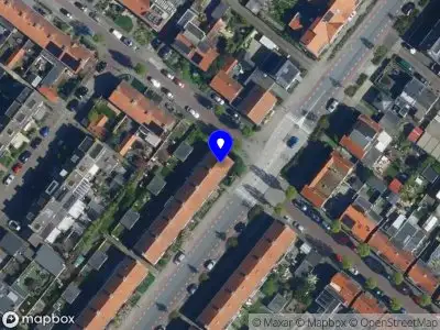 112 melding Overlastmelding Broekweg in Lisse