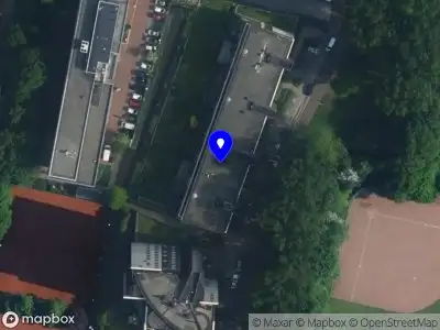 Overlastmelding Wimbledonpark in Amstelveen gesloten