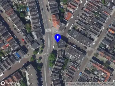 Overlastmelding Krommedijk in Dordrecht gesloten