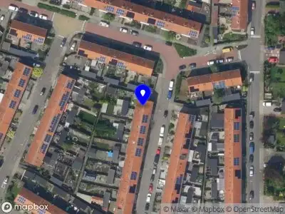 Overlastmelding De Blankenstraat in Oude Wetering