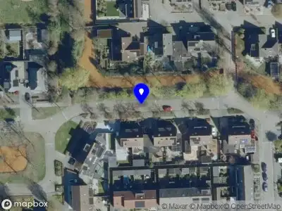 112 melding Overlastmelding Roek in Sprang-Capelle