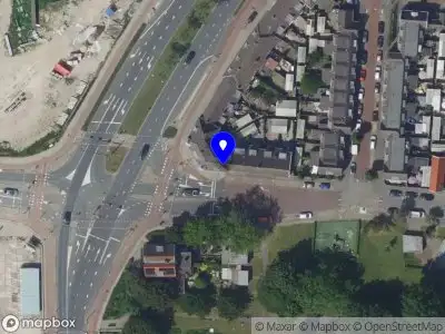 Overlastmelding Maasstraat in Dordrecht gesloten