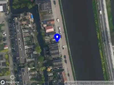 Anonieme overlastmelding Zuidkade in Waddinxveen