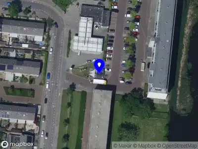 Overlastmelding  in Dordrecht (3318)