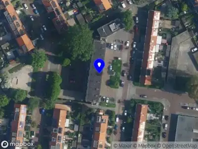 Anonieme overlastmelding Prunuslaan in Amstelveen