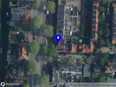 Overlastmelding Amsterdamseweg in Amstelveen (1181 BX)