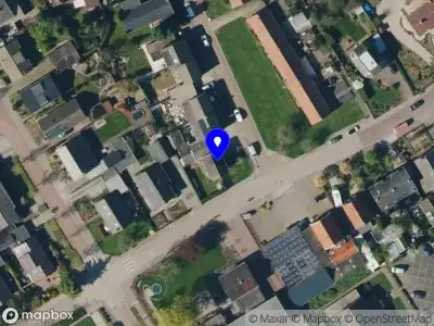 112 melding Overlastmelding Hessenbergstraat in Zetten