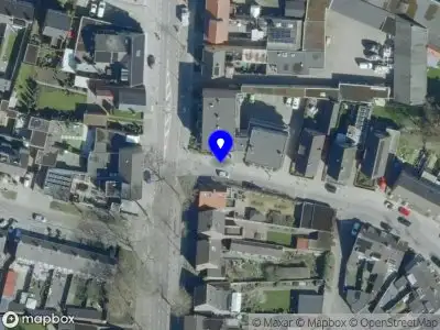 112 melding Overlastmelding Marktstraat in Kaatsheuvel gesloten