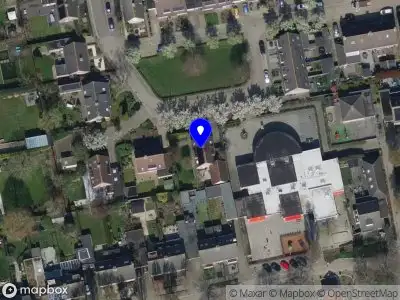 112 melding Overlastmelding Bieselaar in 's Gravenmoer