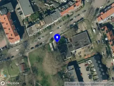 Overlastmelding  in Arnhem