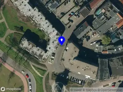 Overlastmelding Prinsenhof in Doetinchem