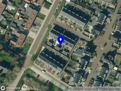 112 melding Overlastmelding Kerkakkers in Groessen gesloten