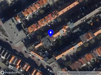 Brandweer met gepaste spoed naar de Stadhuisplein in Vlissingen vanwege een liftopsluiting