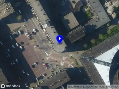 112 melding Overlastmelding Betje Wolffplein in Hoorn