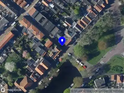 Overlastmelding Heiligeweg in Enkhuizen