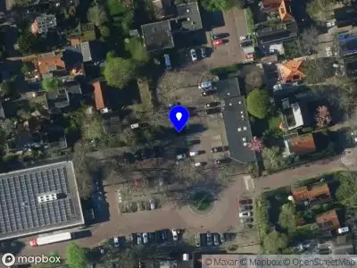 Overlastmelding  in Bergen