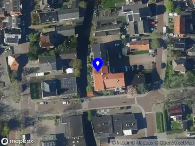 112 melding Overlastmelding met urgentie Juliana van Stolbergstraat in Noord-Scharwoude