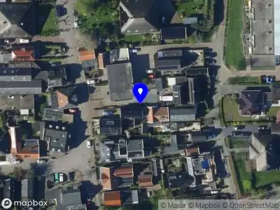 Overlastmelding Dorpsstraat in Warmenhuizen