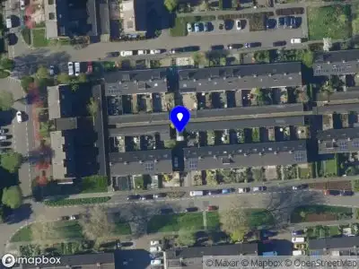 112 melding Overlastmelding Hertog Albrechtstraat in Bovenkarspel gesloten