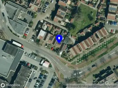 112 melding Politie naar de Hoornzwaluw in Veenendaal vanwege aanrijding met letsel