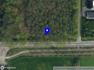 Politie naar de Oldemarktseweg in Basse vanwege aanrijding met letsel