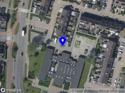 112 melding Besteld ambulance vervoer naar de Walmolen in Papendrecht