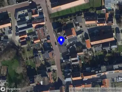 112 melding Overlastmelding Nieuwe Kerkstraat in Kapelle gesloten