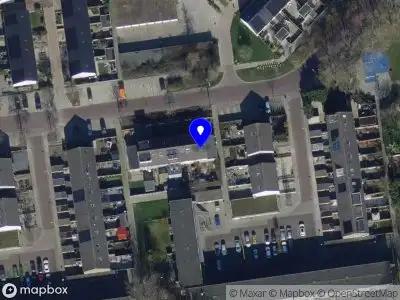 Overlastmelding De Savornin Lohmanlaan in Goes