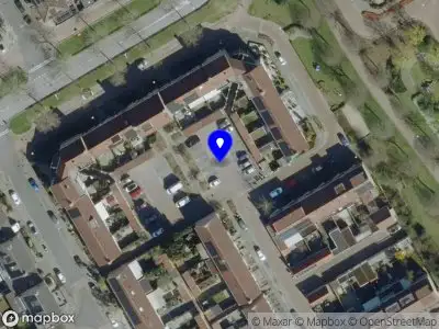 Overlastmelding Grindheuvel in Best gesloten