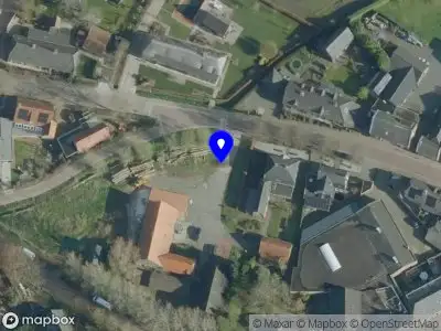 Overlastmelding Kapelstraat in Liempde