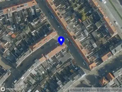 Overlastmelding Van Alkemadestraat in Tilburg