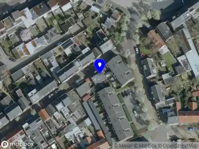 Overlastmelding Molenstraat in Goirle
