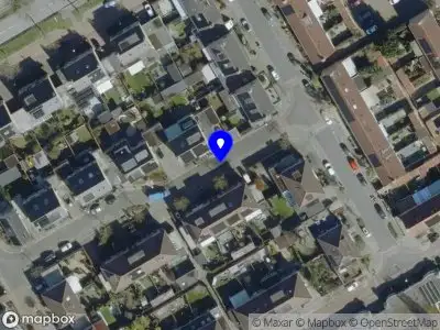 Overlastmelding Houtheuvel in Best gesloten