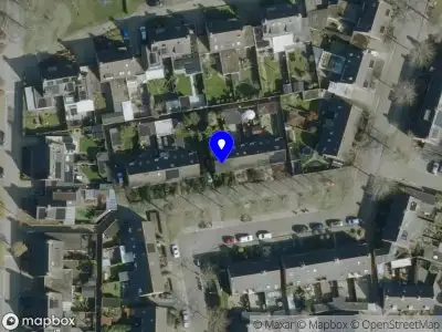 Overlastmelding De Stappert in Moergestel