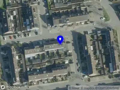 112 melding Overlastmelding De Pellenwever in Boxtel