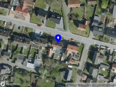 112 melding Overlastmelding Ontginningsweg in Haghorst