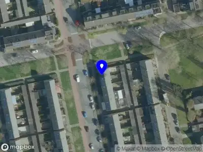 112 melding Overlastmelding Dr. De Brouwerlaan in Boxtel