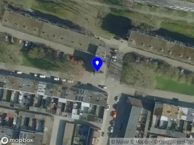 Overlastmelding Predikherenlaan in Tilburg