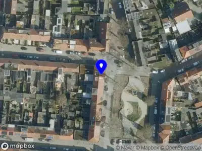 Anonieme overlastmelding Lindeplein in Tilburg